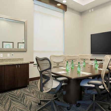 Hilton Garden Inn Shirlington Arlington Dış mekan fotoğraf