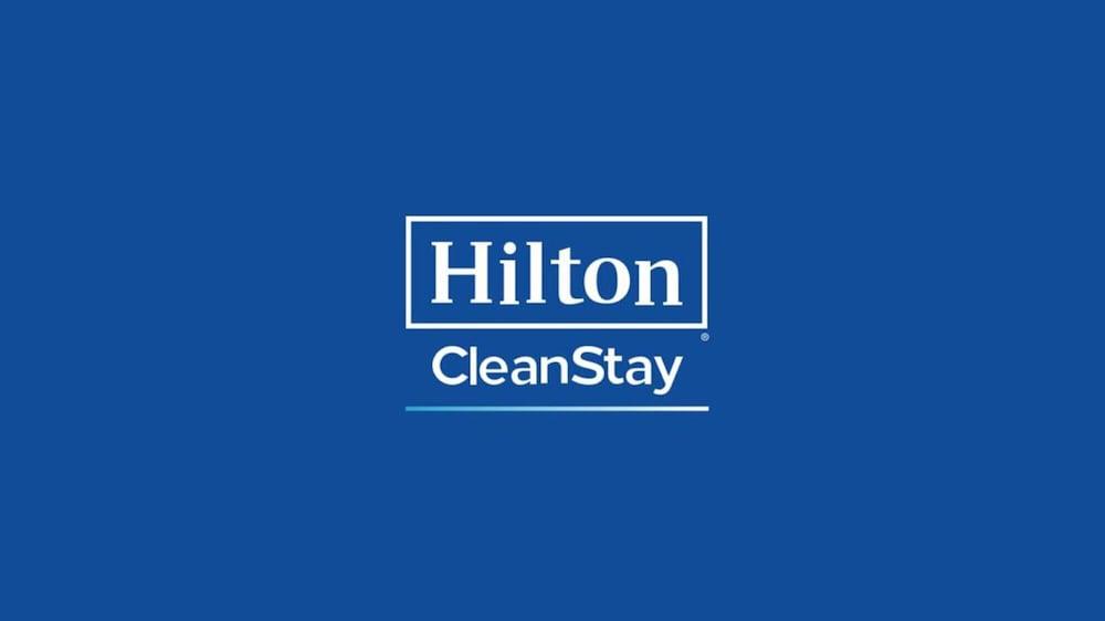 Hilton Garden Inn Shirlington Arlington Dış mekan fotoğraf