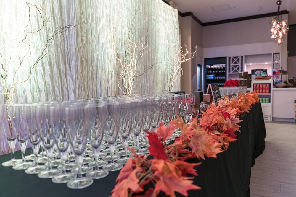 Hilton Garden Inn Shirlington Arlington Dış mekan fotoğraf