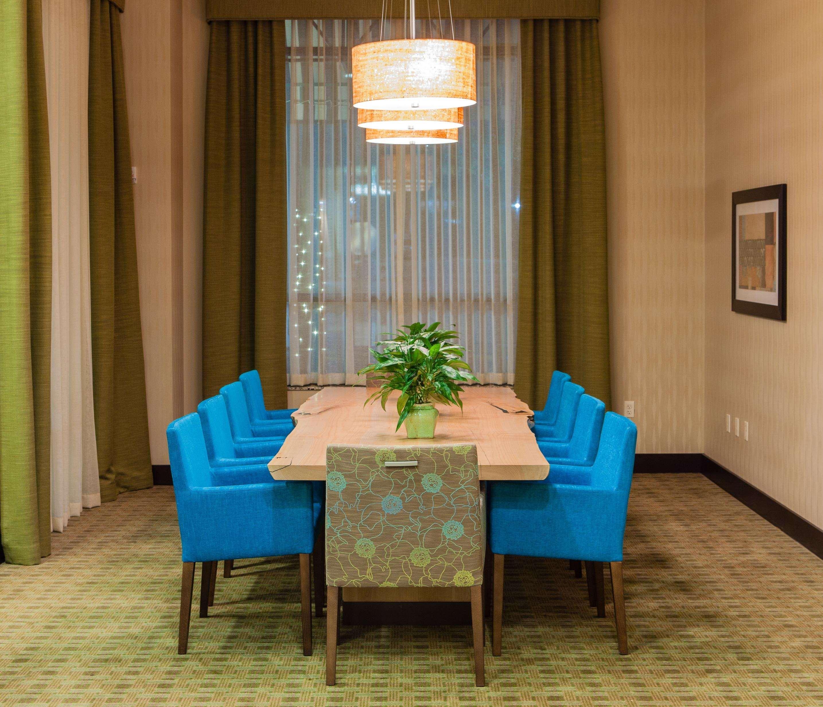 Hilton Garden Inn Shirlington Arlington Dış mekan fotoğraf