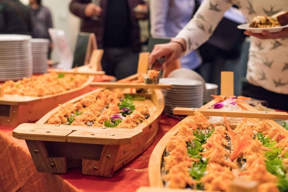 Hilton Garden Inn Shirlington Arlington Dış mekan fotoğraf