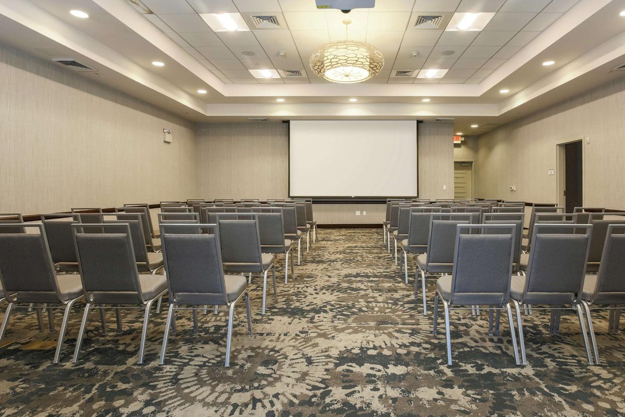 Hilton Garden Inn Shirlington Arlington Dış mekan fotoğraf