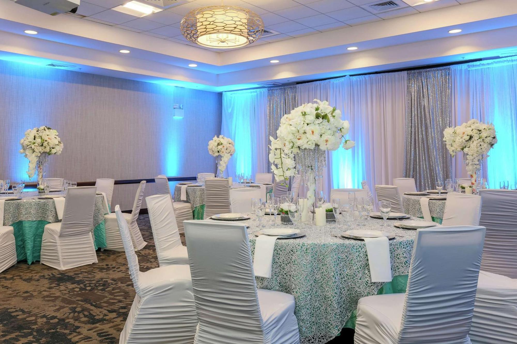 Hilton Garden Inn Shirlington Arlington Dış mekan fotoğraf