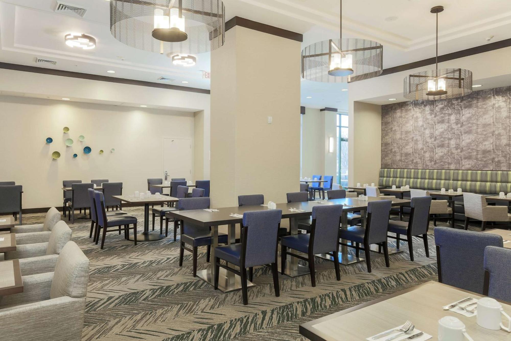 Hilton Garden Inn Shirlington Arlington Dış mekan fotoğraf