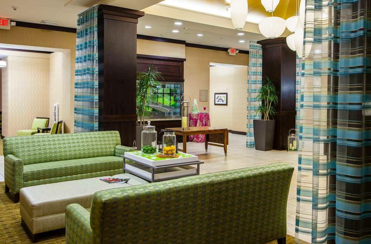 Hilton Garden Inn Shirlington Arlington Dış mekan fotoğraf