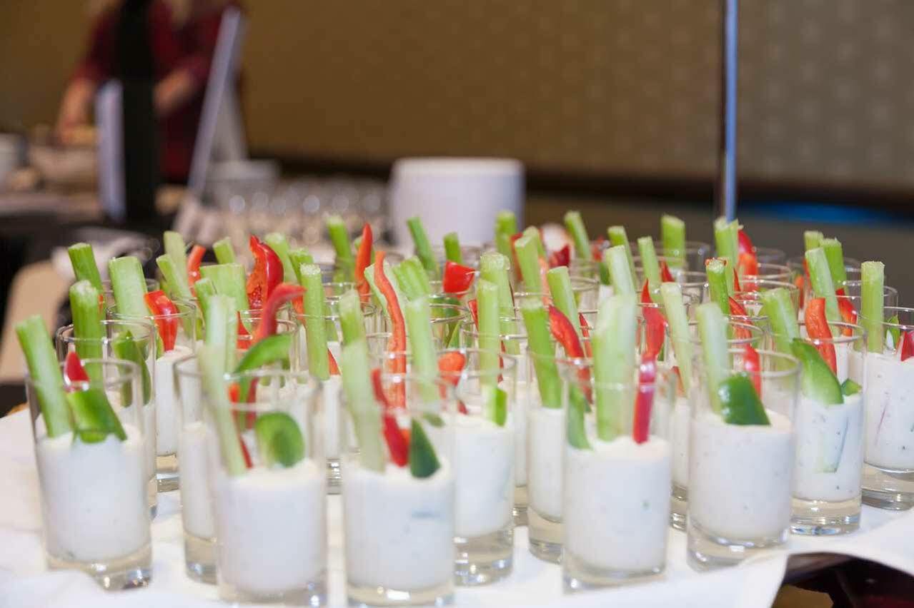 Hilton Garden Inn Shirlington Arlington Dış mekan fotoğraf