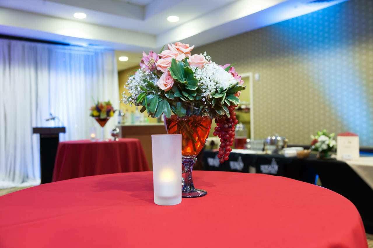 Hilton Garden Inn Shirlington Arlington Dış mekan fotoğraf