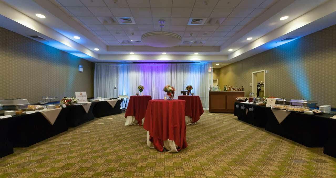 Hilton Garden Inn Shirlington Arlington Dış mekan fotoğraf