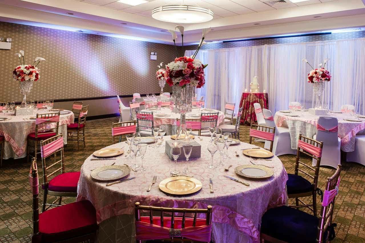 Hilton Garden Inn Shirlington Arlington Dış mekan fotoğraf